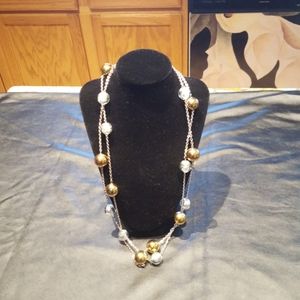 Stainless Steel Necklace